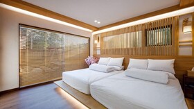 Guryong Ryokan