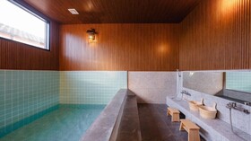 Guryong Ryokan