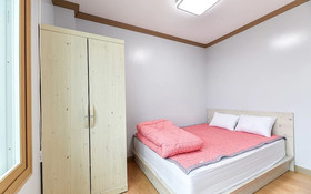 Healing House Pension