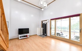 Healing House Pension