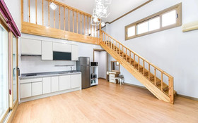 Healing House Pension