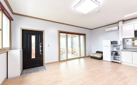 Healing House Pension