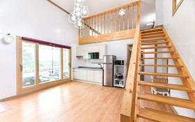 Healing House Pension