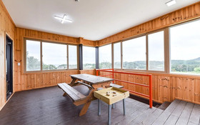 Healing House Pension