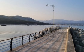 Healing House Pension