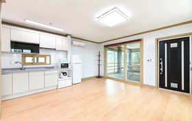 Healing House Pension