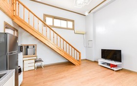 Healing House Pension