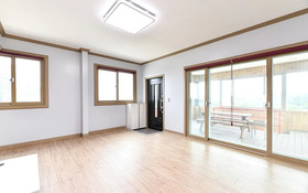 Healing House Pension