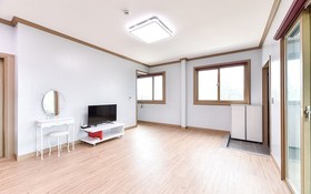 Healing House Pension