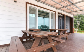 Healing House Pension