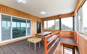 Healing House Pension