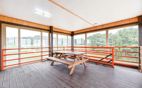 Healing House Pension