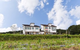 Healing House Pension