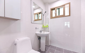 Healing House Pension