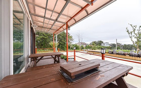 Healing House Pension