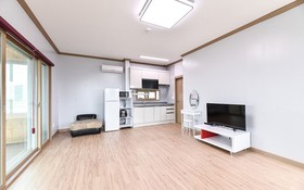 Healing House Pension