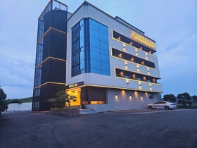 Hotel 701