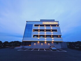 Hotel 701