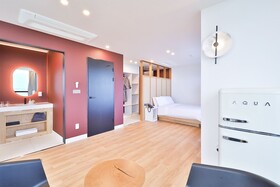 Hotel 701