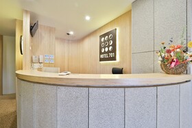 Hotel 701