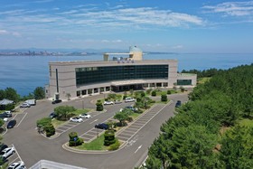 Hotel Marine