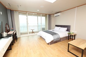 Hotel Marine