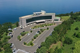 Hotel Marine