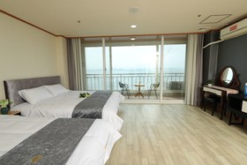 Hotel Marine
