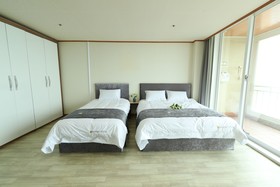 Hotel Marine