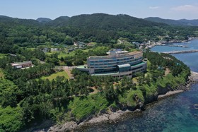Hotel Marine