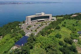 Hotel Marine