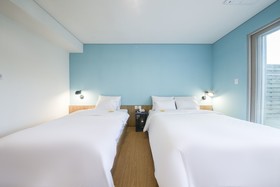 Hotel Raza B