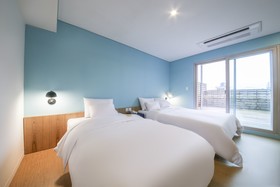 Hotel Raza B