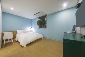 Hotel Raza B