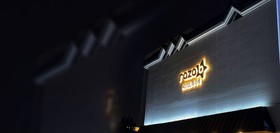Hotel Raza B