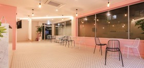Hotel Raza B