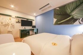 Hotel Raza B