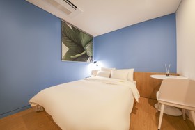 Hotel Raza B
