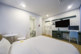 Hotel Raza B