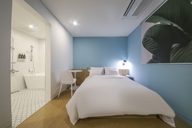 Hotel Raza B