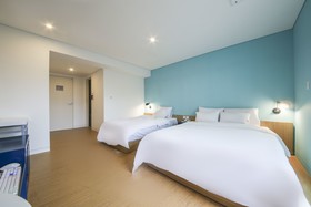Hotel Raza B