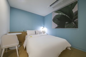 Hotel Raza B