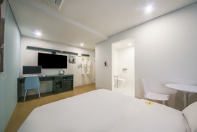 Hotel Raza B