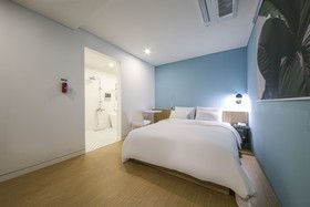 Hotel Raza B