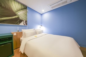 Hotel Raza B