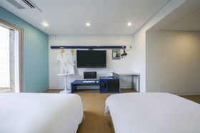 Hotel Raza B