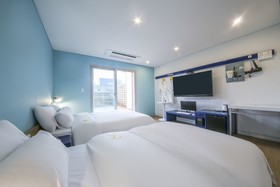 Hotel Raza B