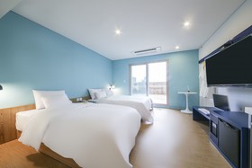 Hotel Raza B
