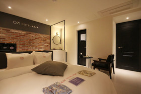 Hotel Yaja Pohang