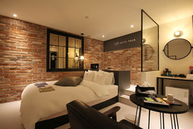 Hotel Yaja Pohang